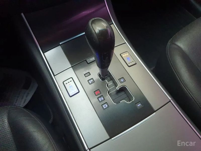 Hyundai Veracruz