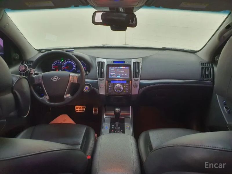 Hyundai Veracruz