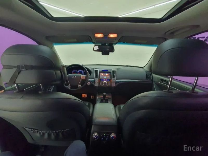 Hyundai Veracruz