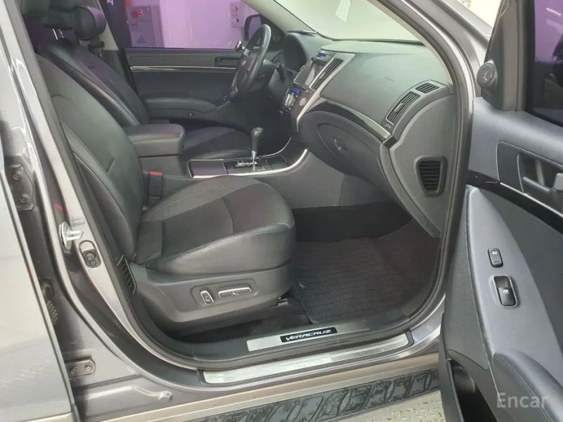 Hyundai Veracruz