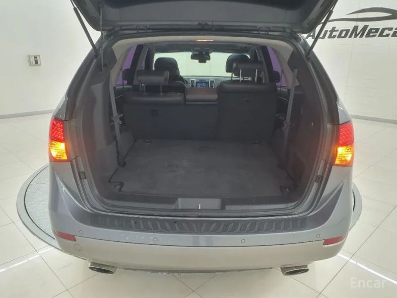 Hyundai Veracruz
