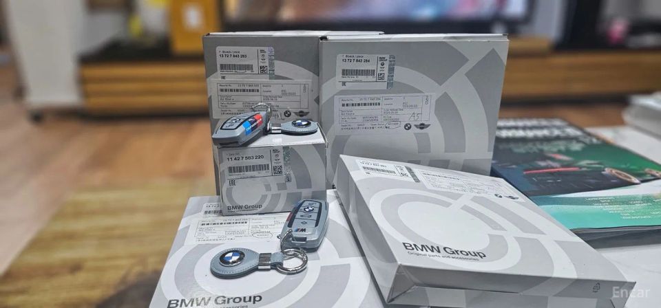 BMW M5