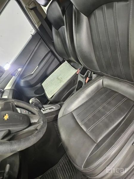 ChevroletGMDaewoo Orlando