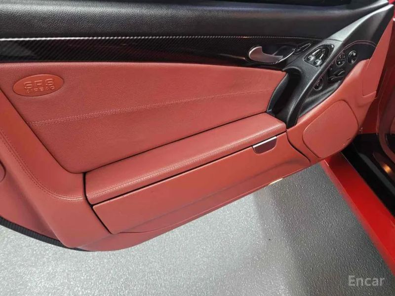 Mercedes-Benz SL-Class