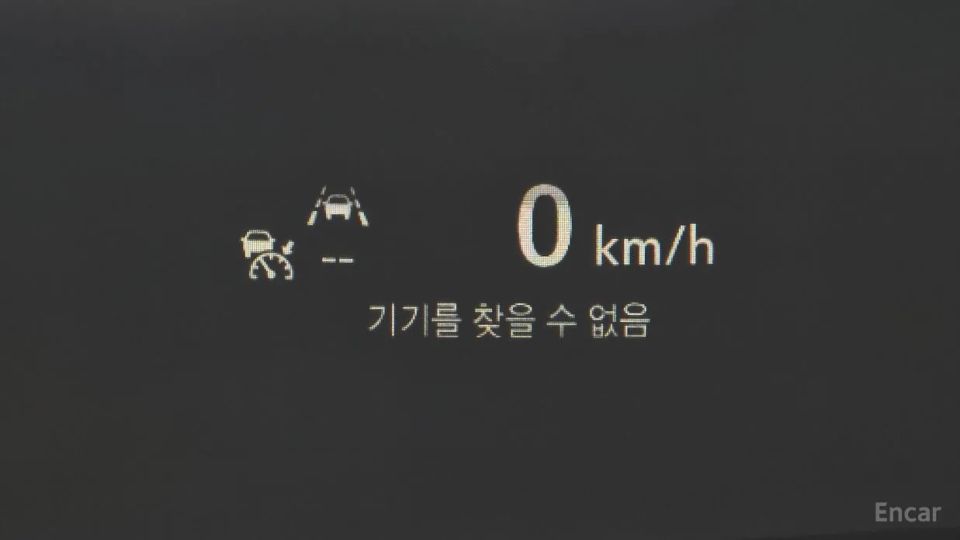 ChevroletGMDaewoo Trailblazer