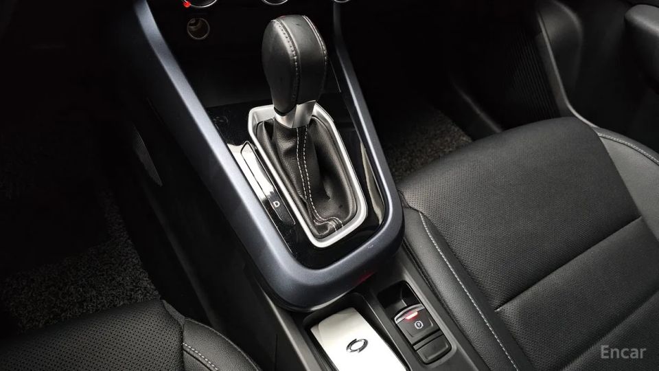 Renault-KoreaSamsung XM3