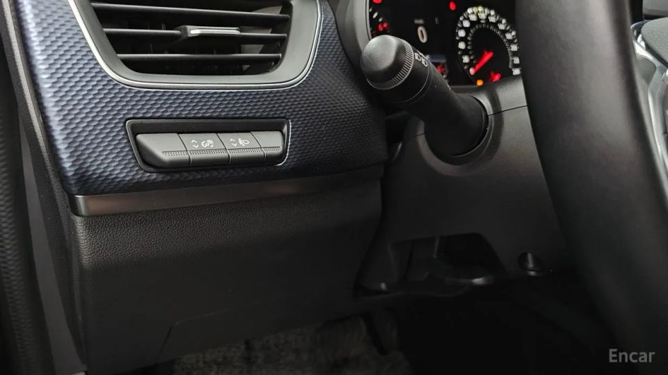 Renault-KoreaSamsung XM3