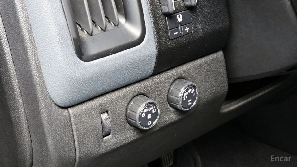 ChevroletGMDaewoo Colorado