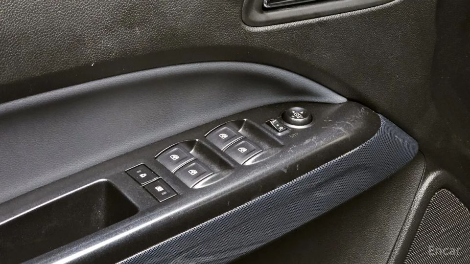 ChevroletGMDaewoo Colorado