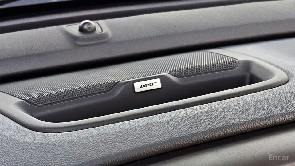 ChevroletGMDaewoo Colorado
