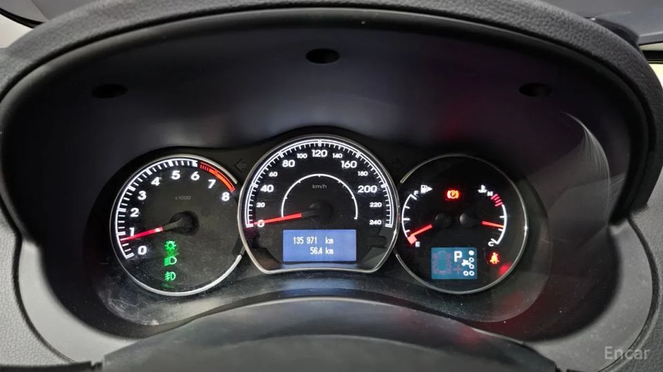 Renault-KoreaSamsung QM5