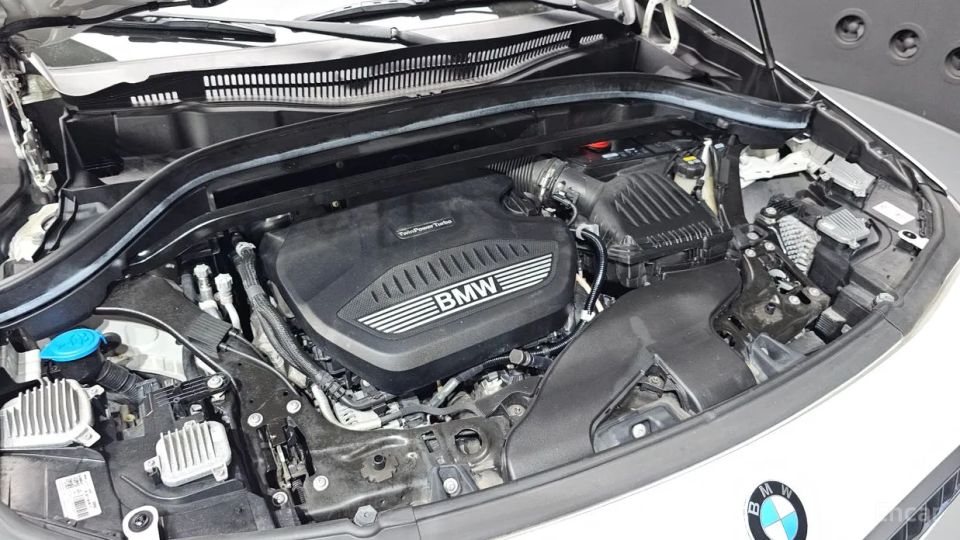 BMW X2 (F39)