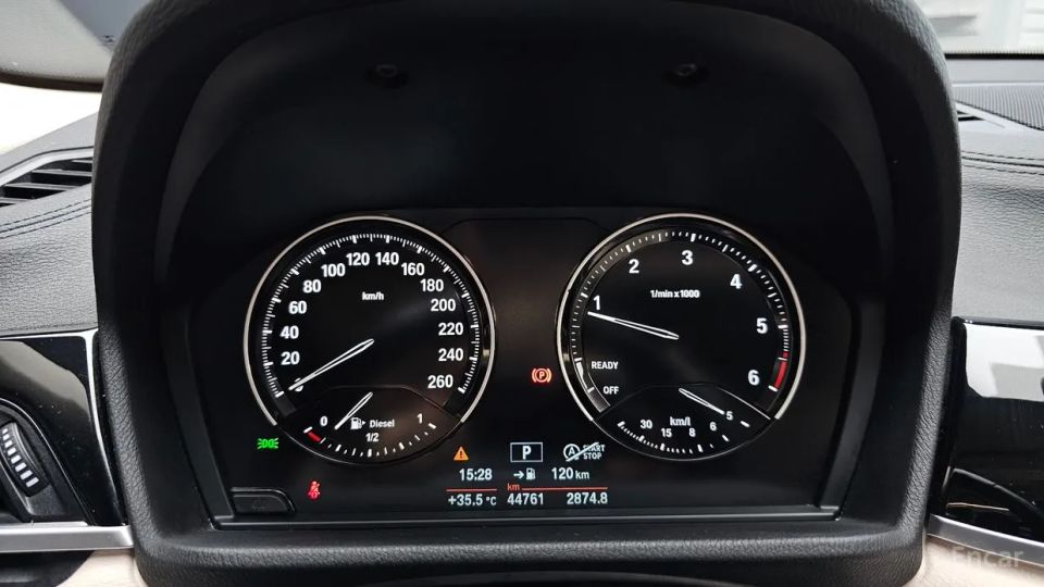 BMW X2 (F39)