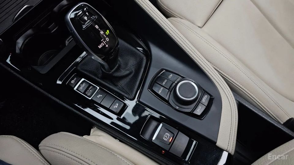 BMW X2 (F39)