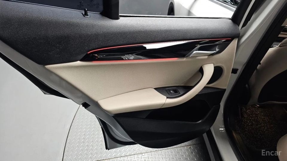 BMW X2 (F39)