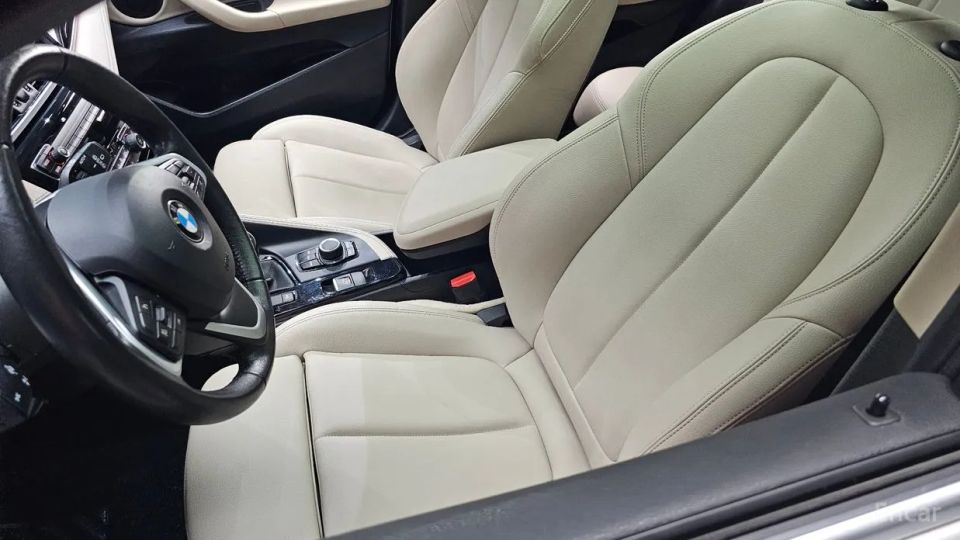 BMW X2 (F39)