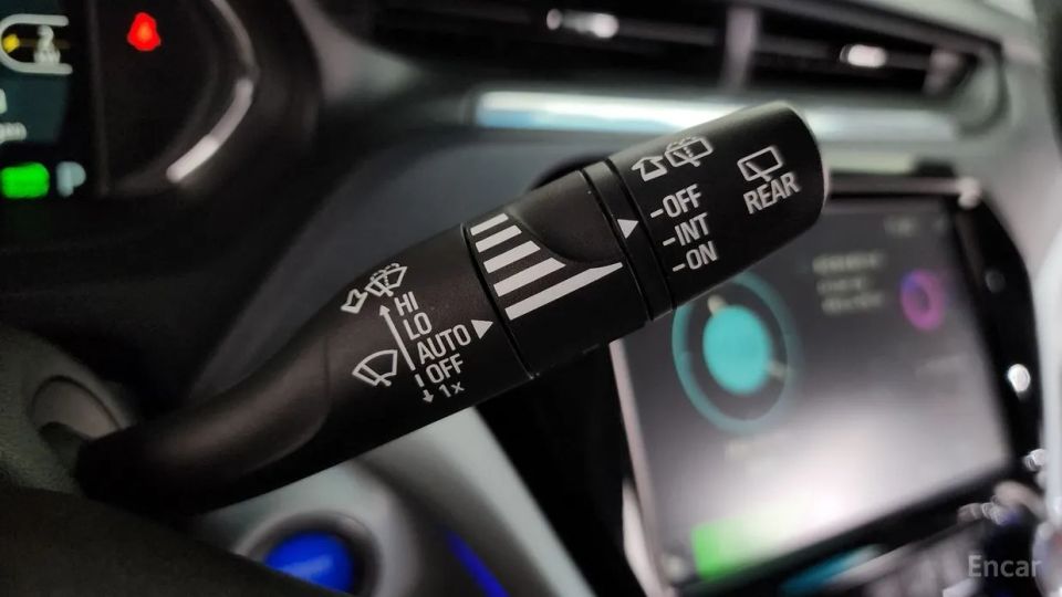 ChevroletGMDaewoo Bolt EV