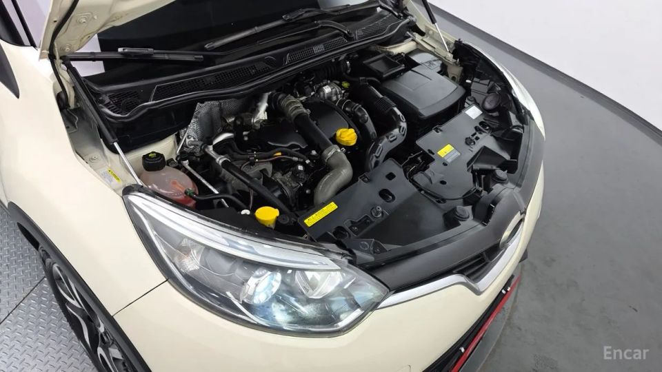 Renault-KoreaSamsung QM3