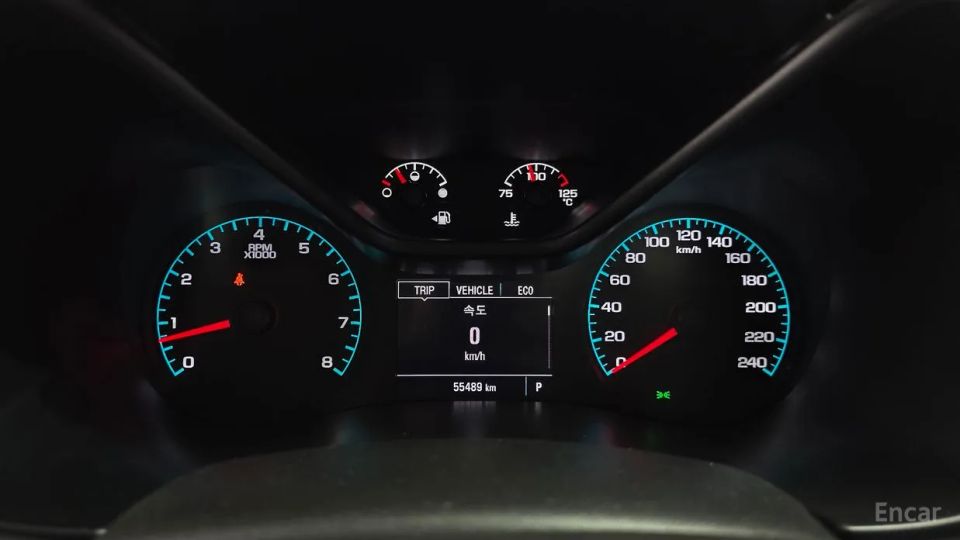 ChevroletGMDaewoo Colorado
