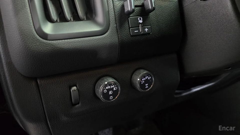 ChevroletGMDaewoo Colorado