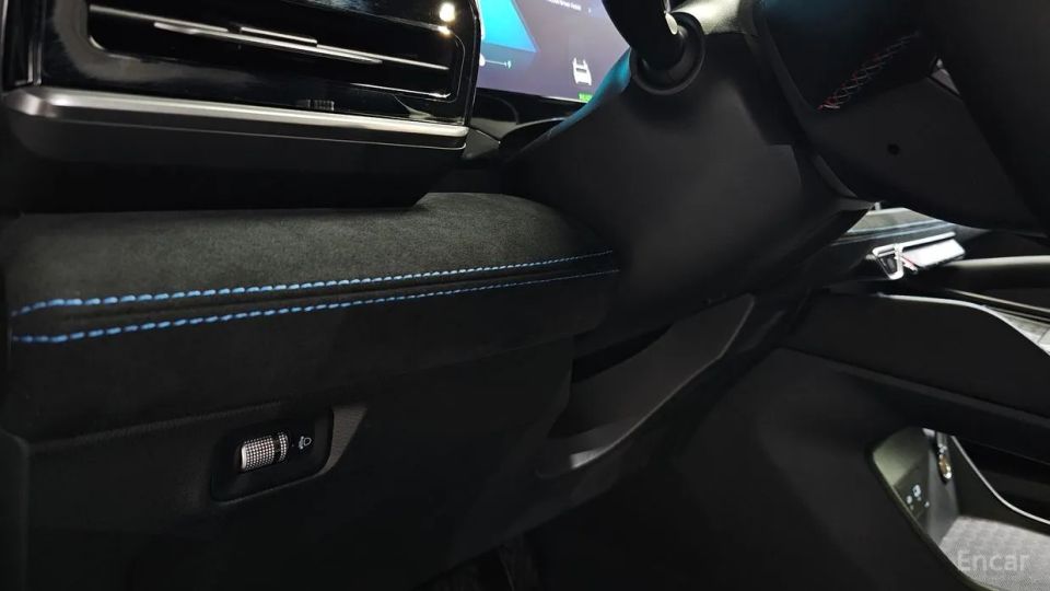 Renault-KoreaSamsung Grand Koleos