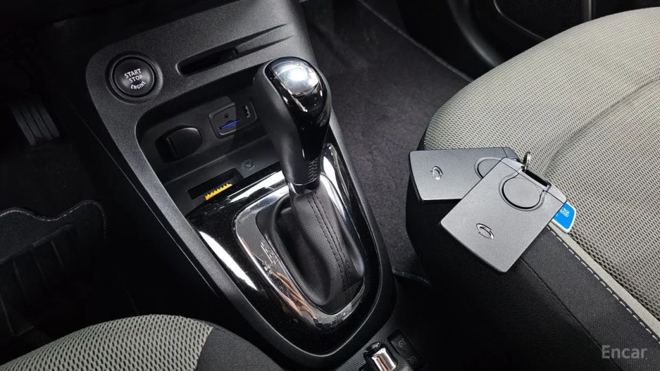 Renault-KoreaSamsung QM3