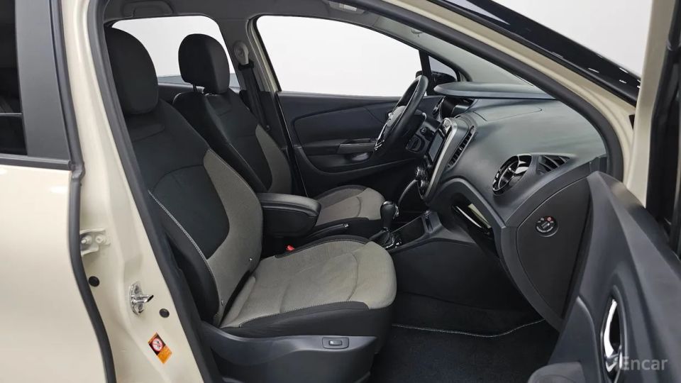 Renault-KoreaSamsung QM3