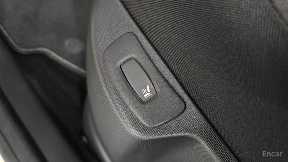 Renault-KoreaSamsung QM3