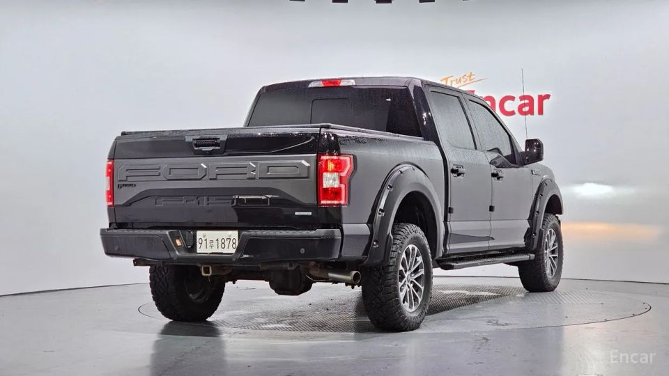 Ford F150