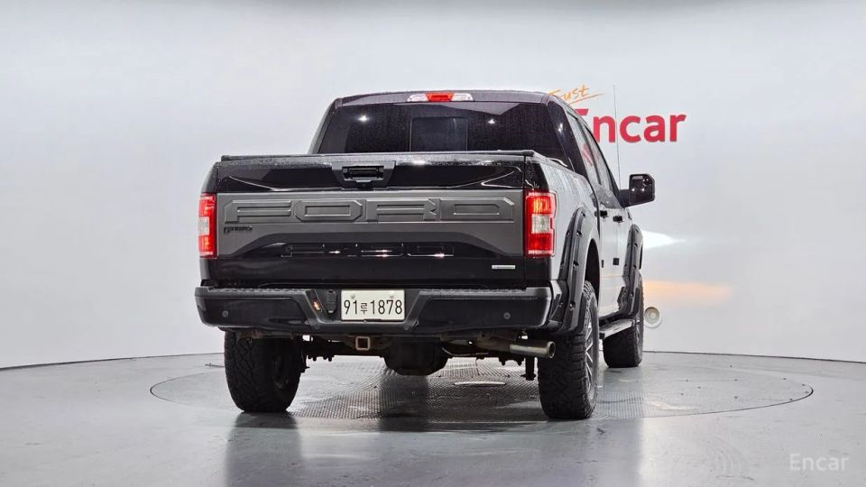 Ford F150