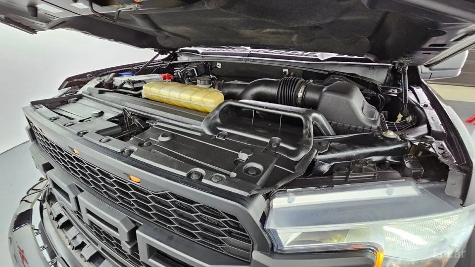 Ford F150