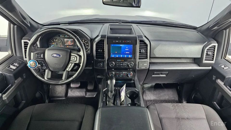 Ford F150