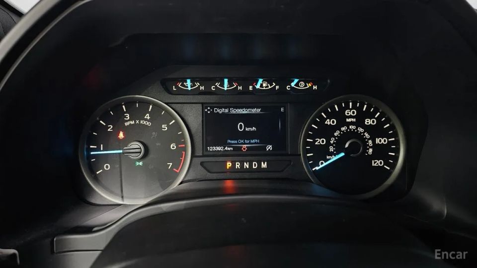 Ford F150