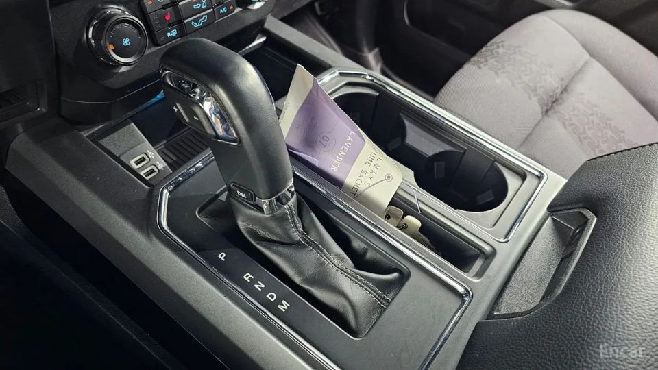 Ford F150