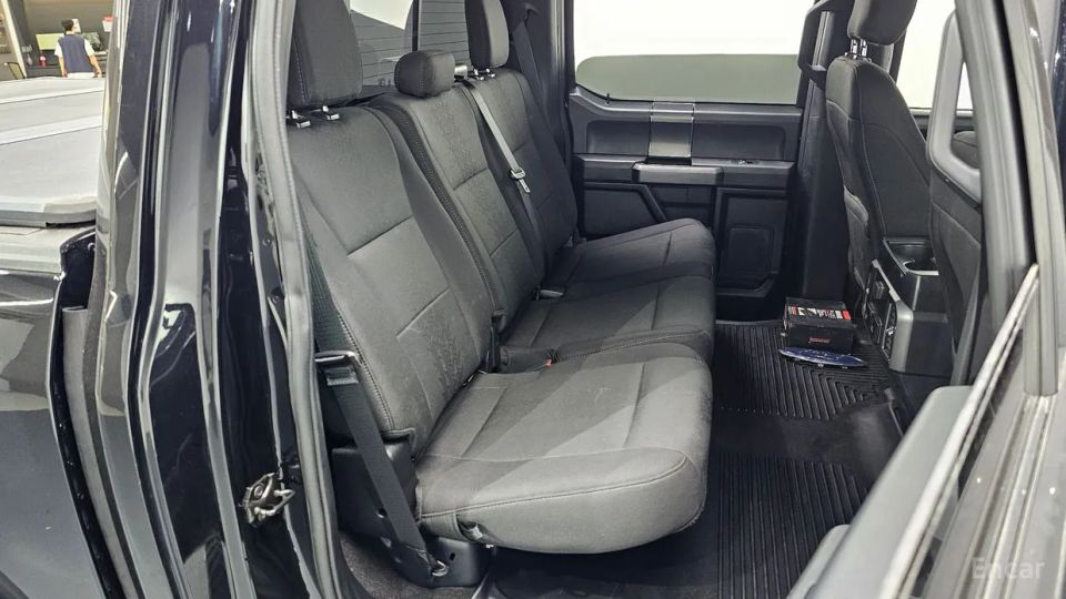Ford F150