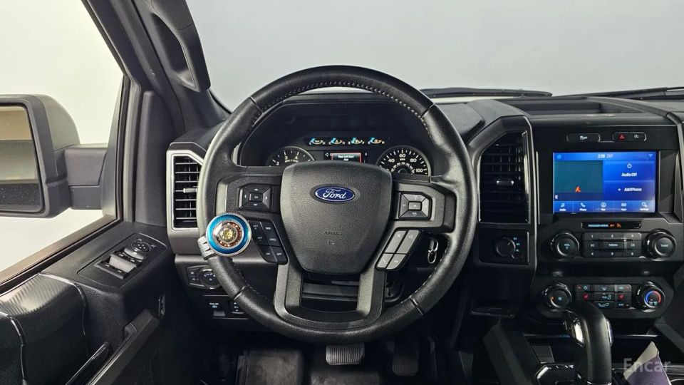 Ford F150