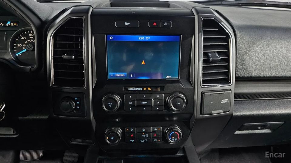 Ford F150