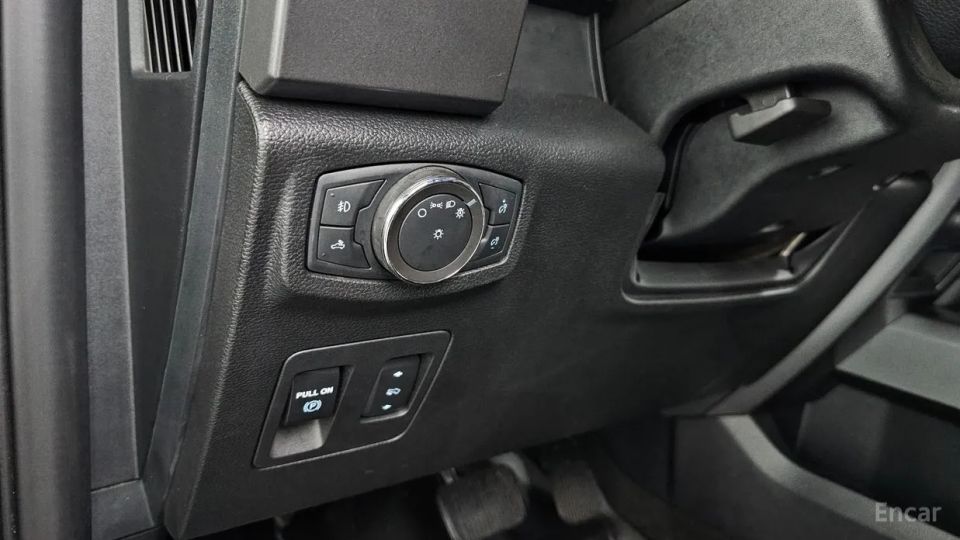 Ford F150