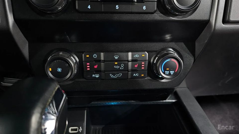 Ford F150