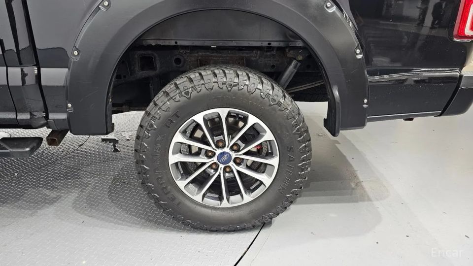 Ford F150