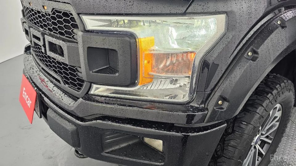 Ford F150