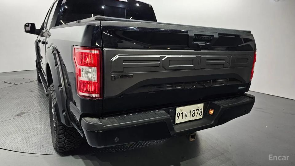 Ford F150