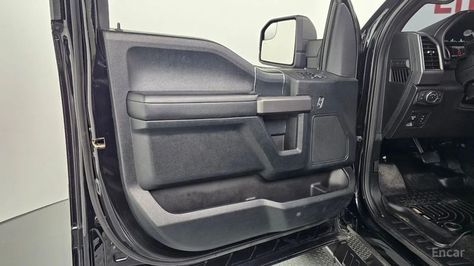 Ford F150