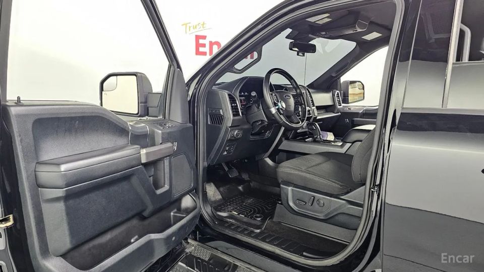 Ford F150