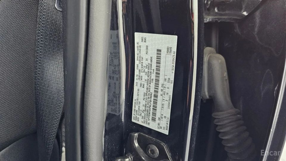 Ford F150