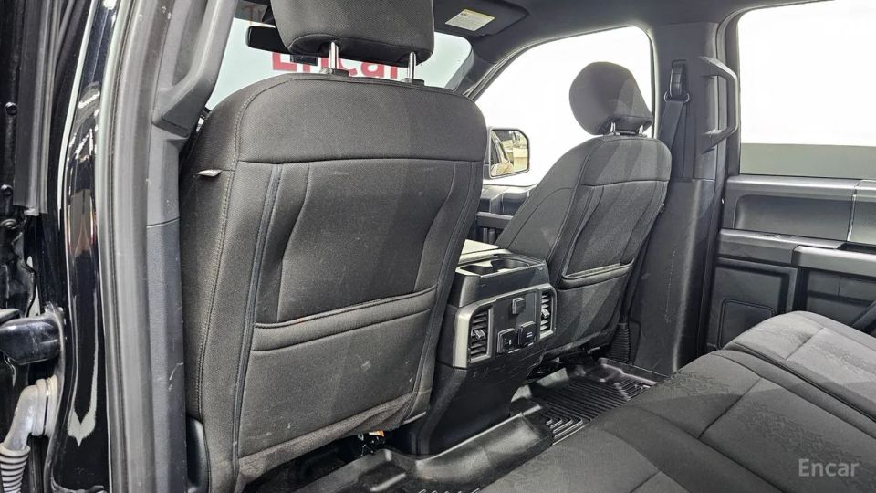Ford F150