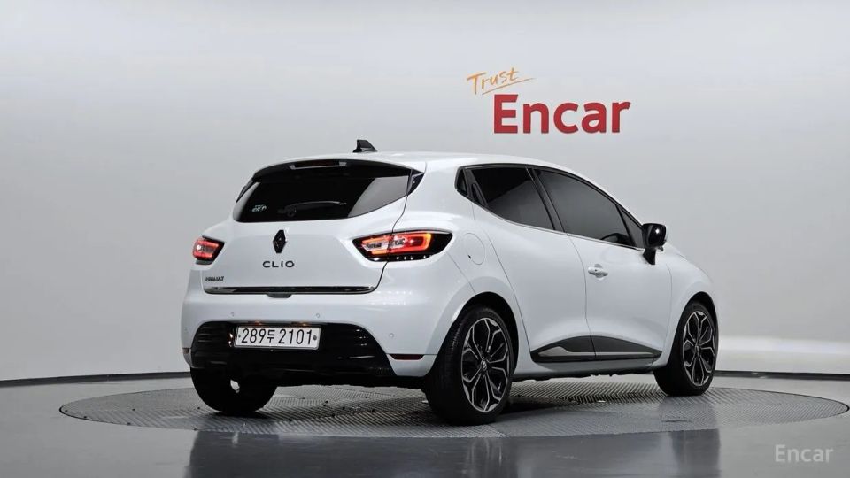 Renault-KoreaSamsung Cilo