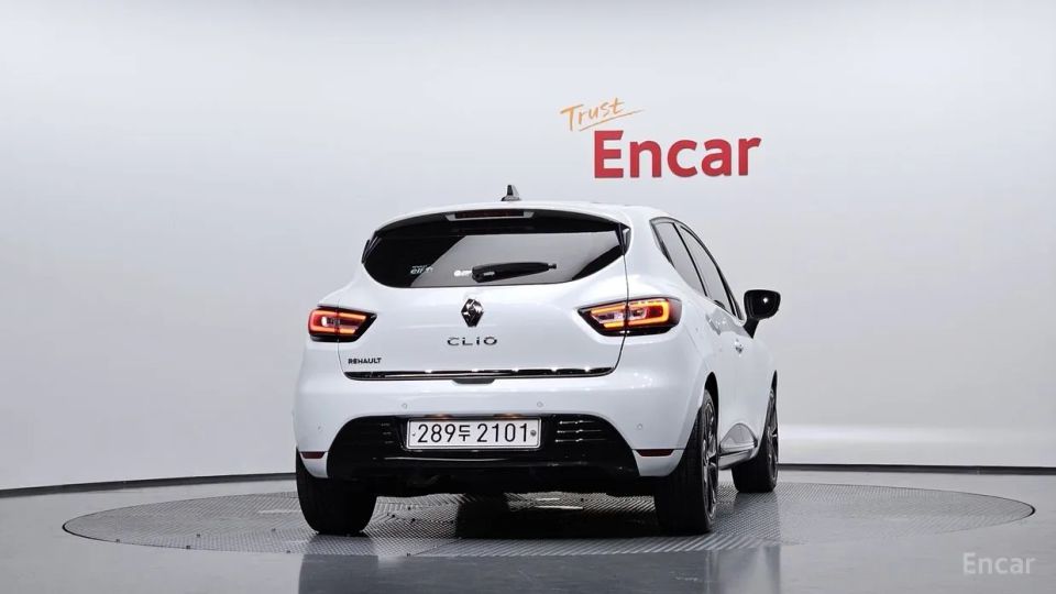 Renault-KoreaSamsung Cilo