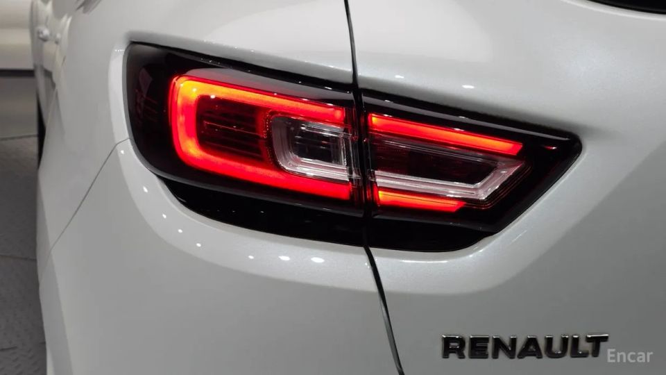 Renault-KoreaSamsung Cilo