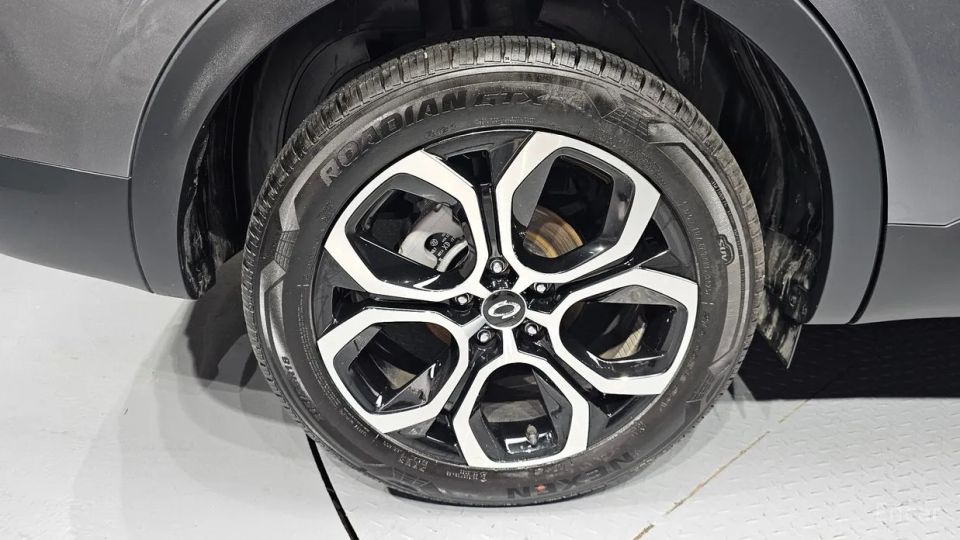 Renault-KoreaSamsung XM3